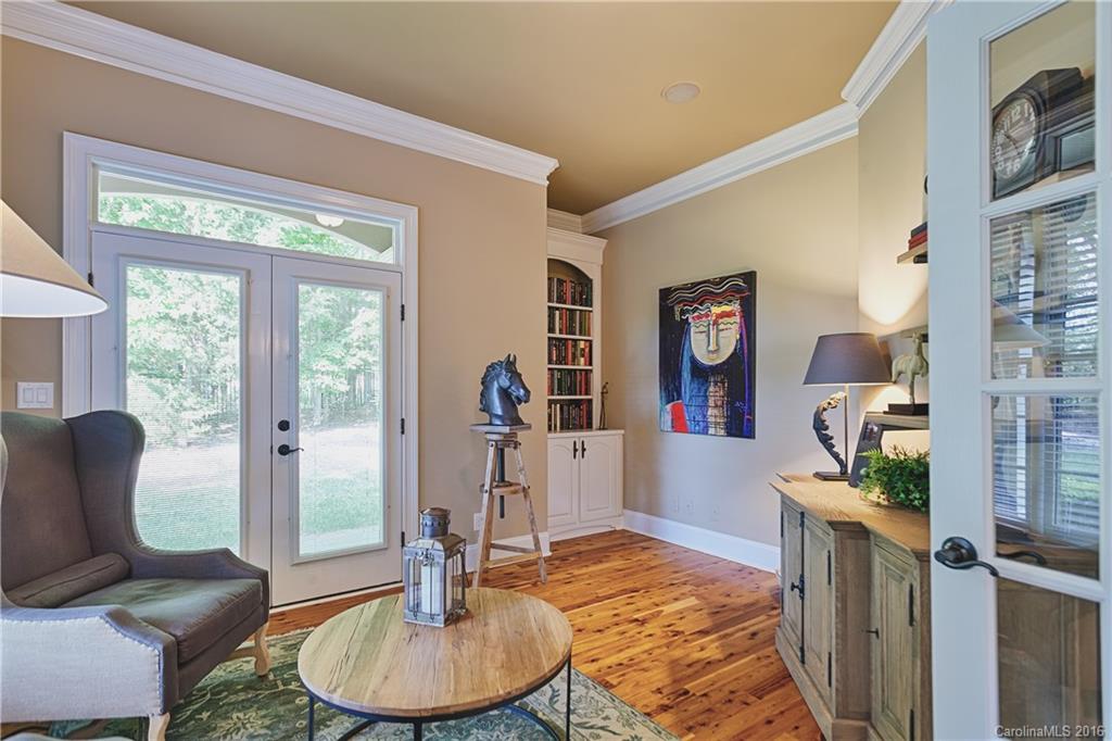 The Farms - Residential