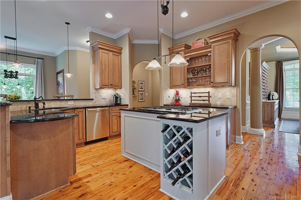 The Farms - Residential