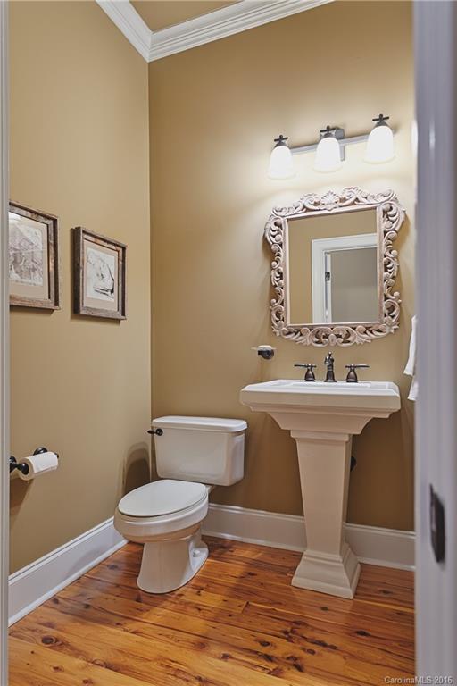 The Farms - Residential