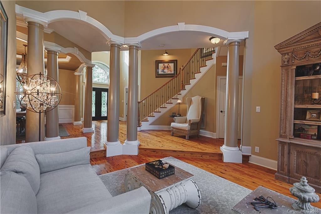 The Farms - Residential