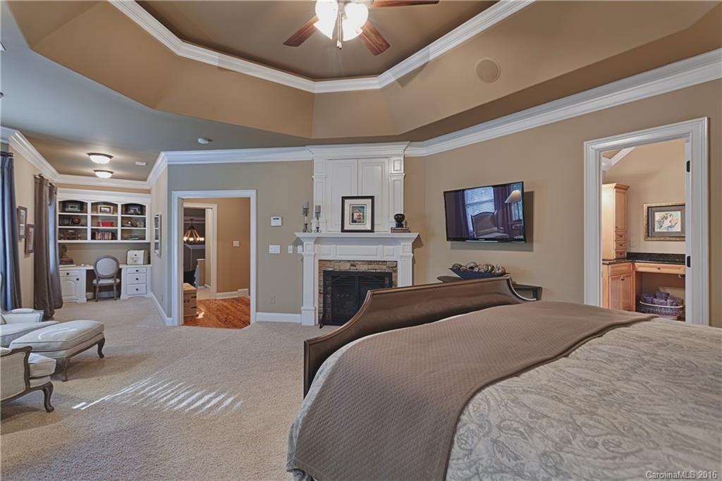 The Farms - Residential