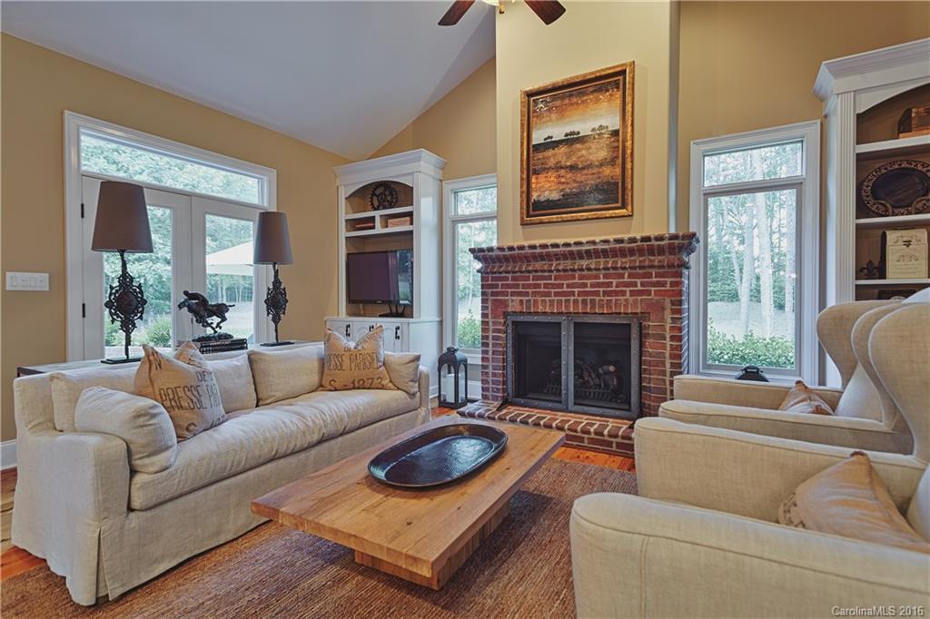 The Farms - Residential