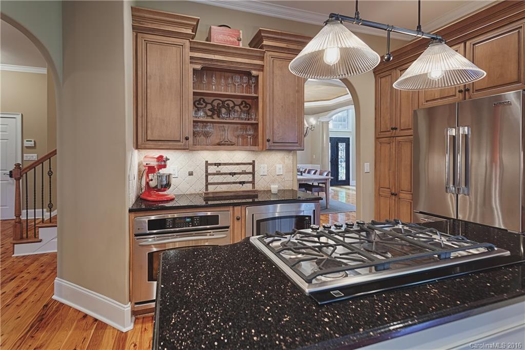 The Farms - Residential