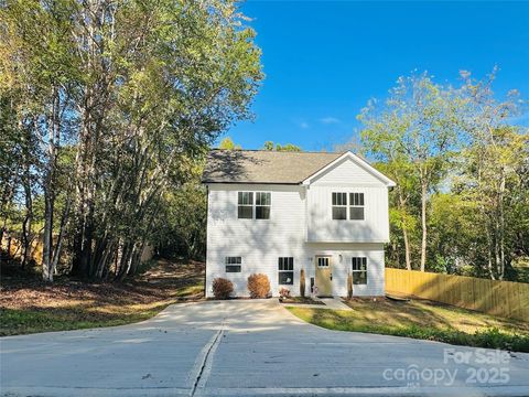 10 PINE CONE Lane Granite Falls NC 28630