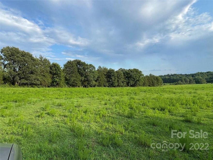 79 acres approx. on Brumley Rd, currently a cattle farm that has been in this family for years.  Fabulous location on the southeast side of Mooresville, eligible for Mooresville Schools but no city taxes.  Bring your builders or developers, or just someone wanting a beautiful farm and this won't disappoint.  Properties like this rarely come on the market.  See media attachments for subdivision plat already prepared - use our suggested subdivision layout or revise & use your own design.  Would also make a fabulous private estate ***DO NOT ENTER GATES - APPOINTMENT REQ'D***