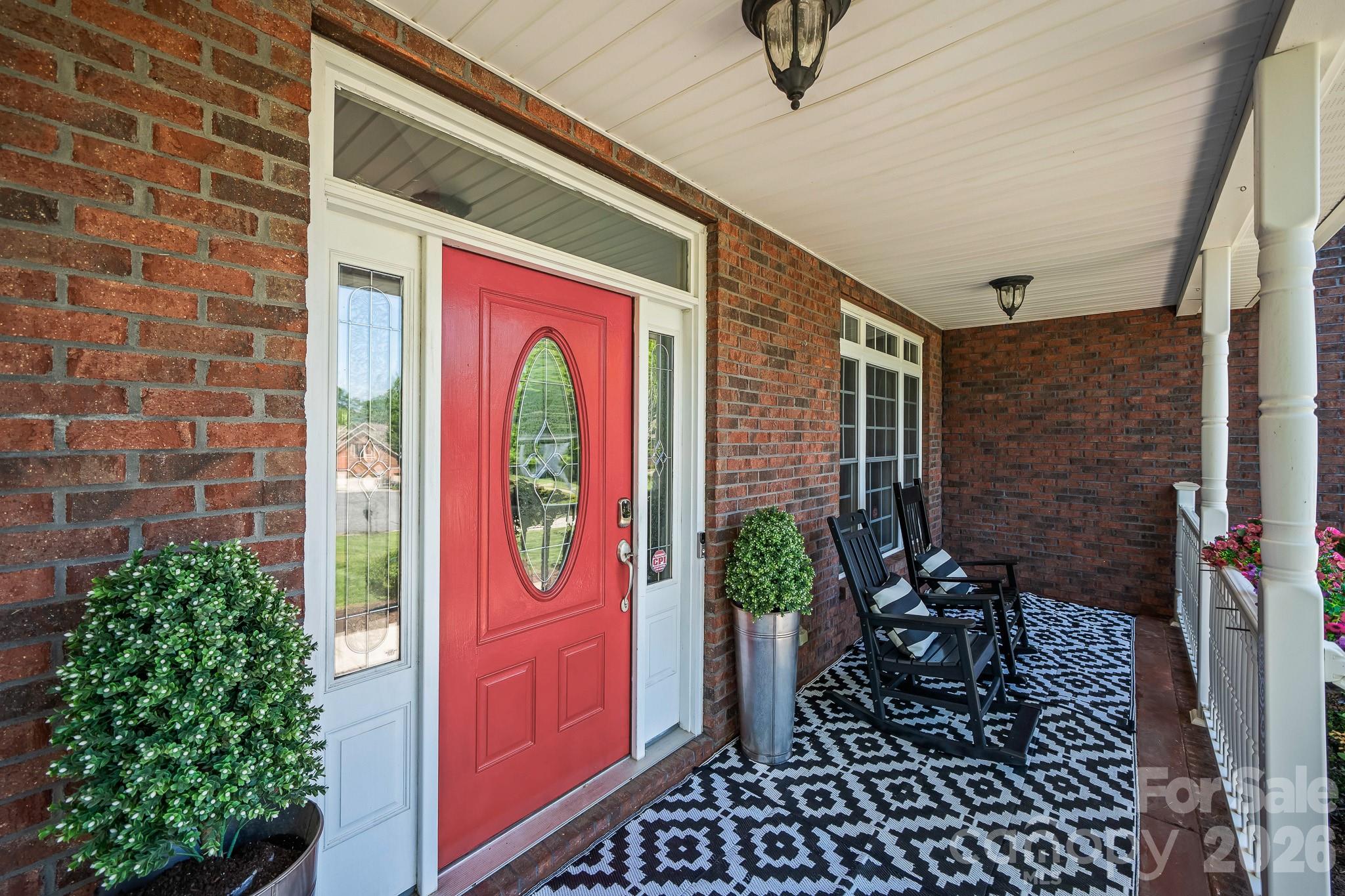 Patrick Place - Residential