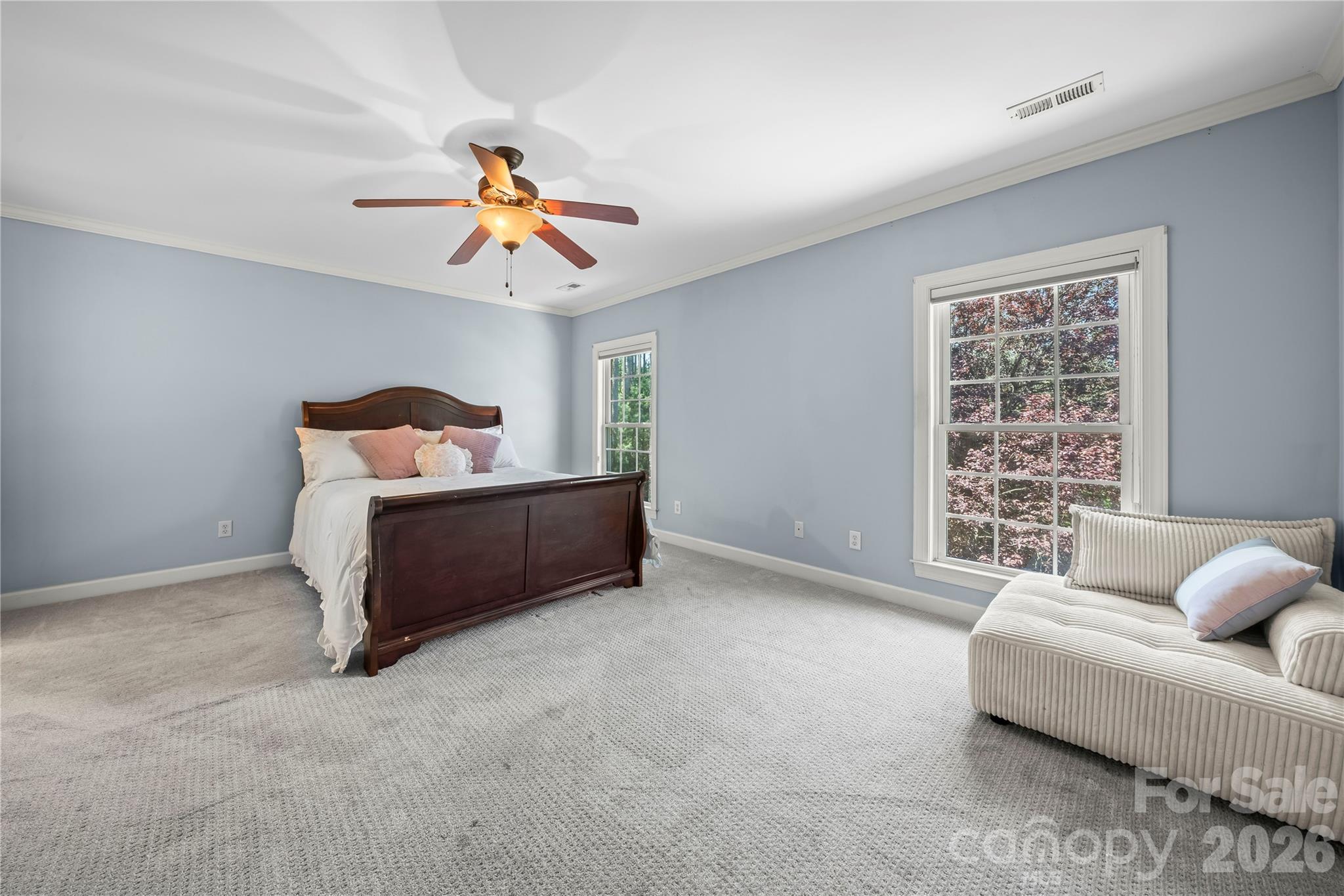 Patrick Place - Residential