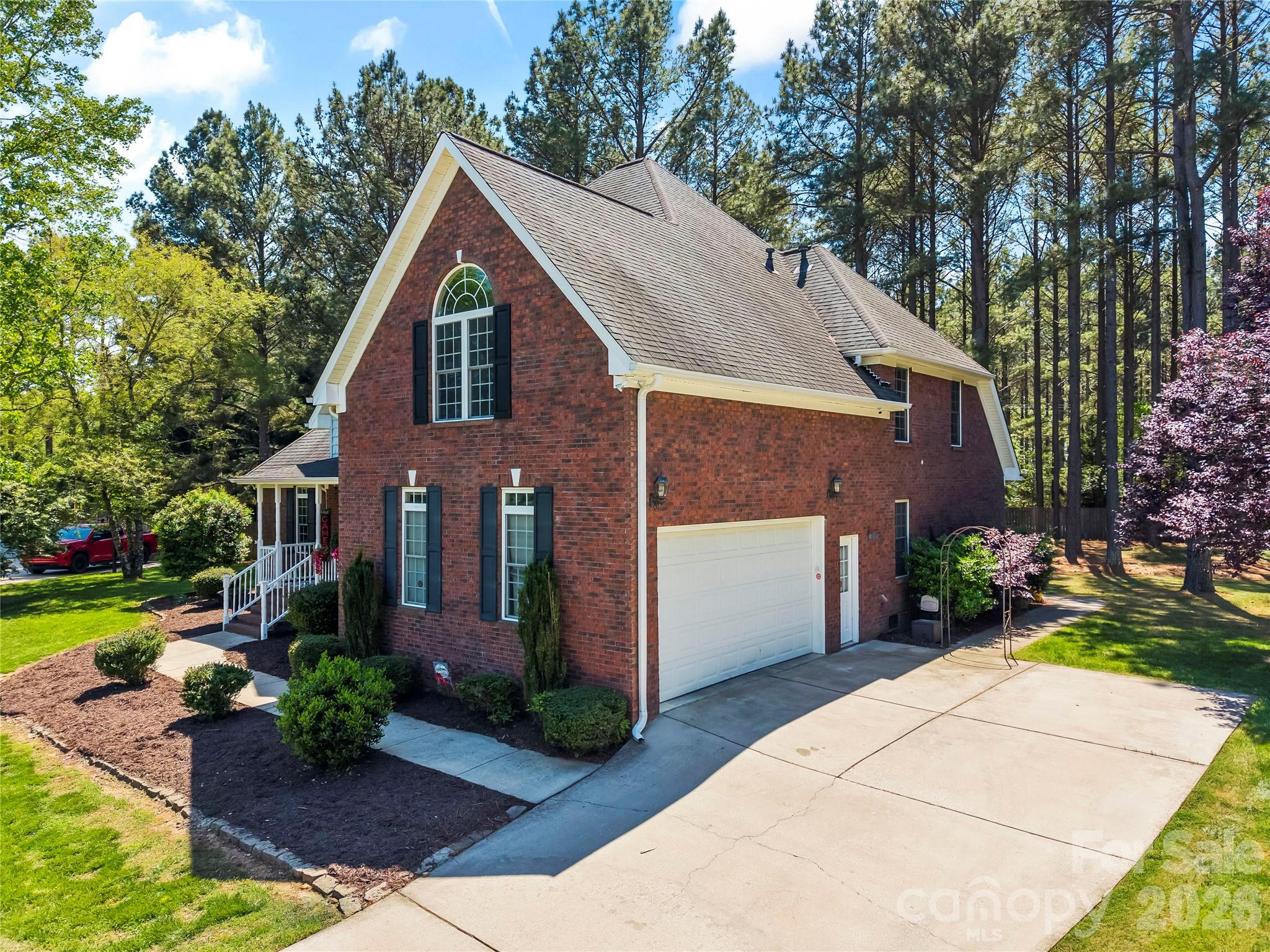 443 Crowders Bluff Court