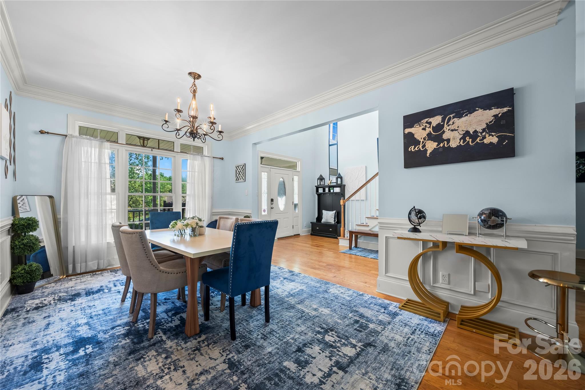 Patrick Place - Residential