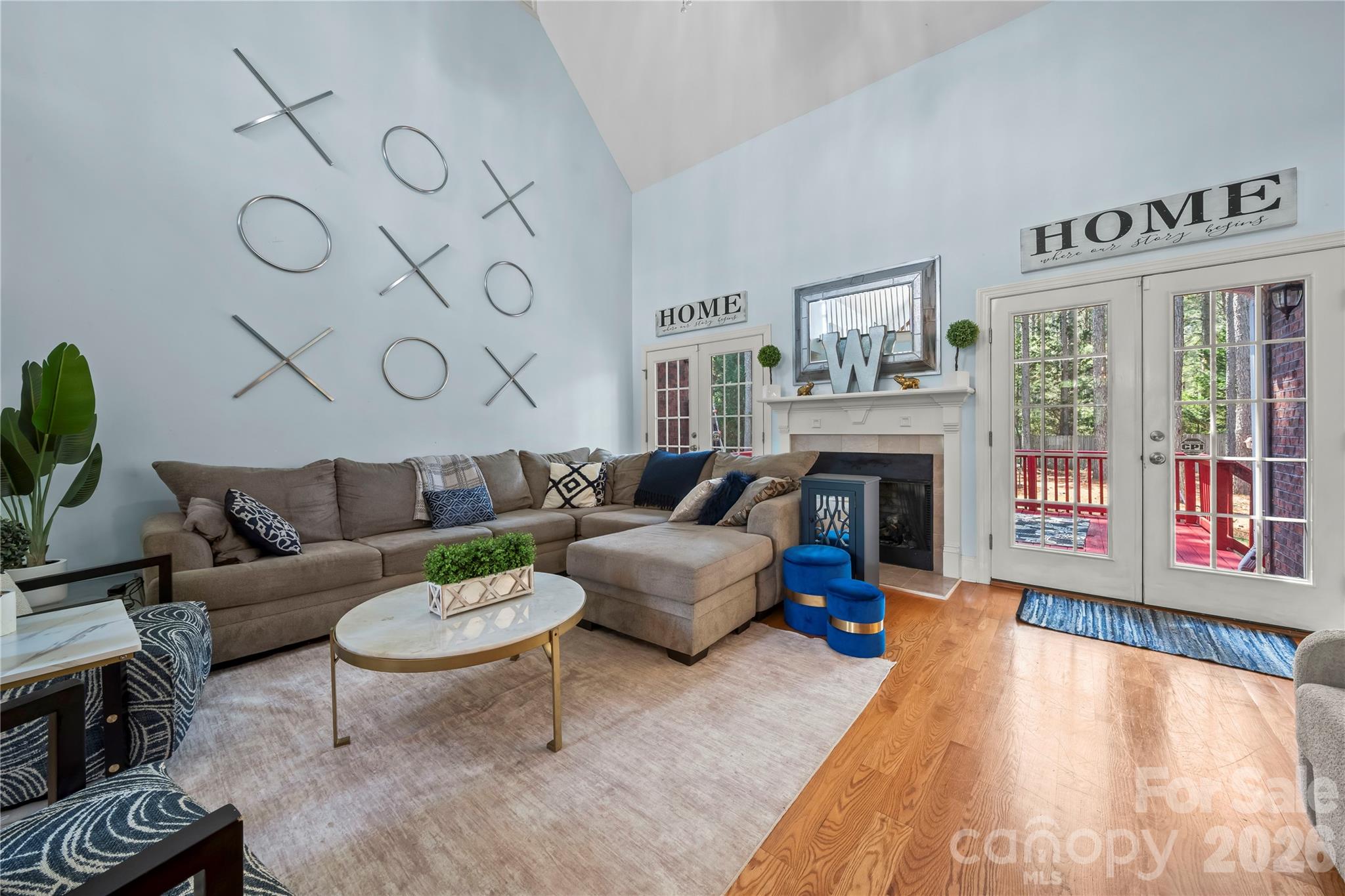 Patrick Place - Residential