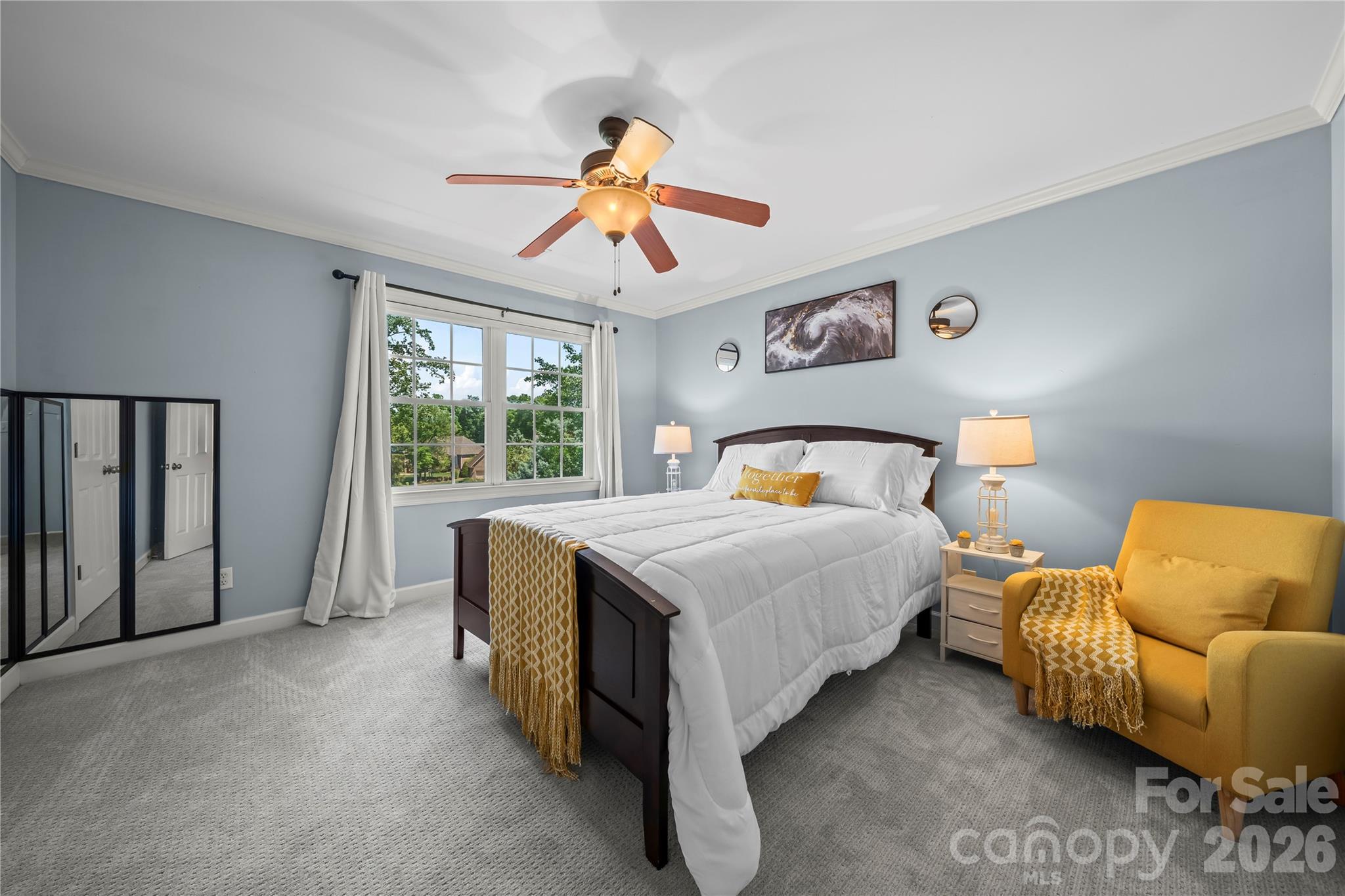 Patrick Place - Residential