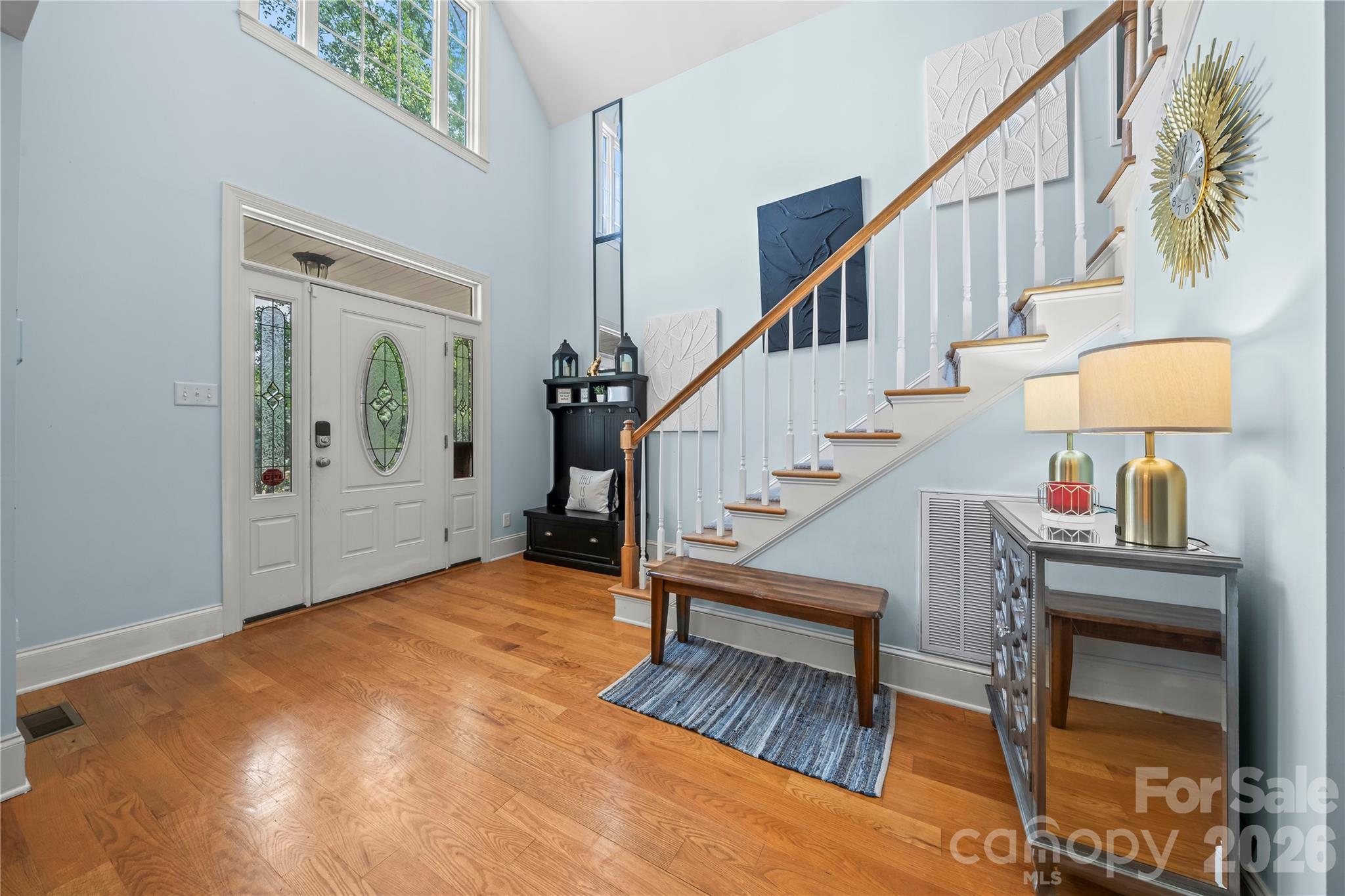 Patrick Place - Residential