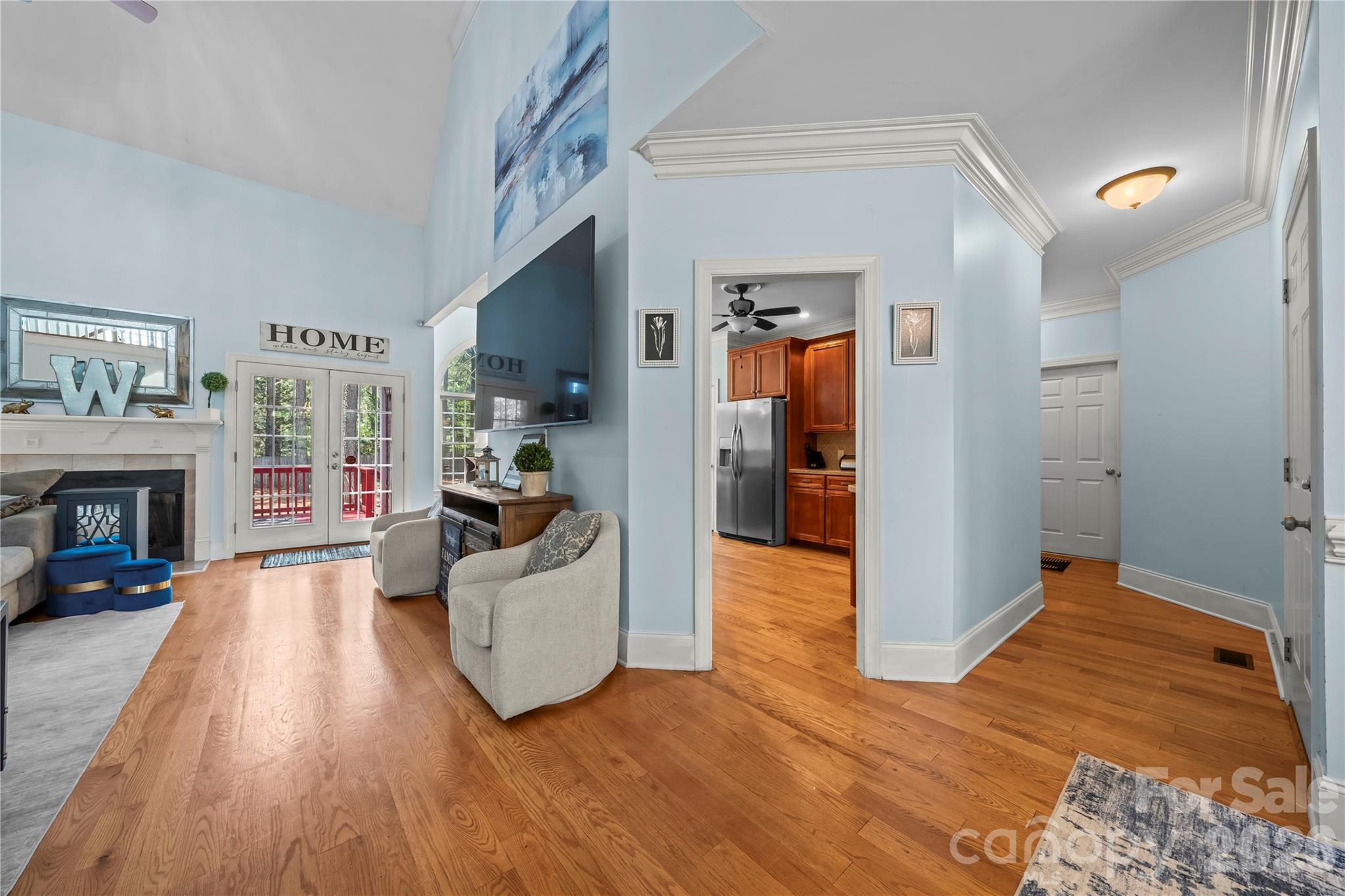 Patrick Place - Residential