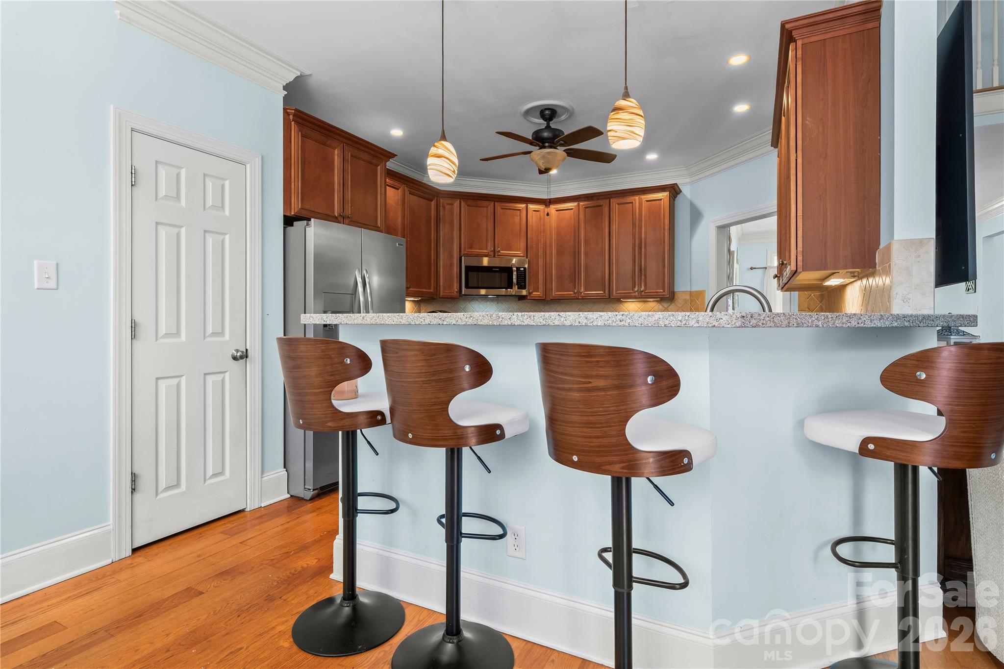 Patrick Place - Residential