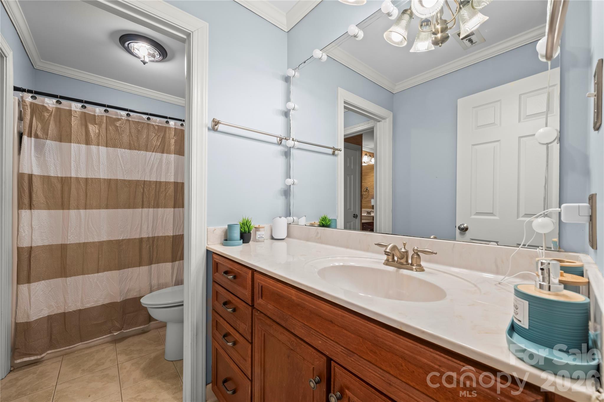 Patrick Place - Residential