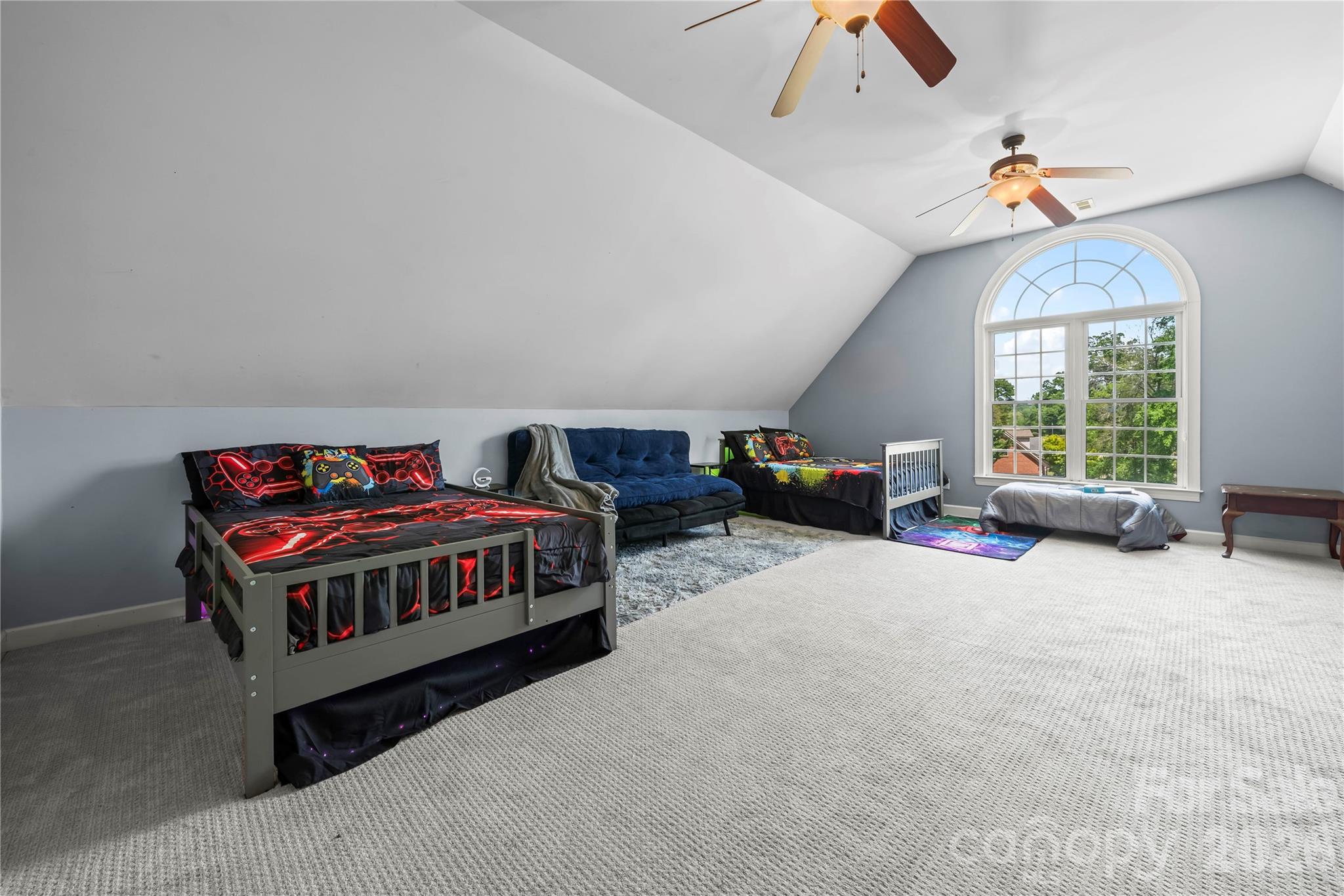 Patrick Place - Residential