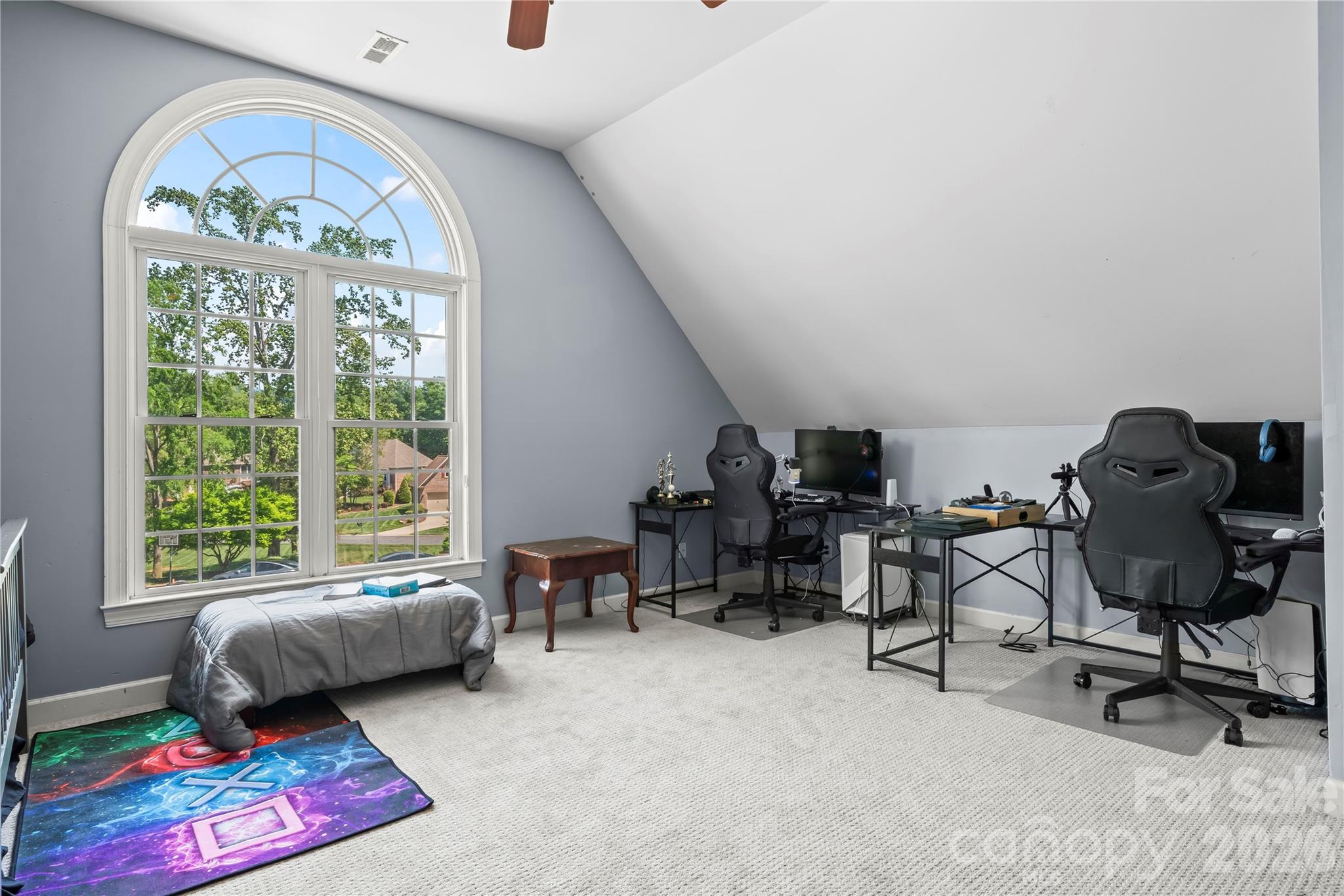 Patrick Place - Residential