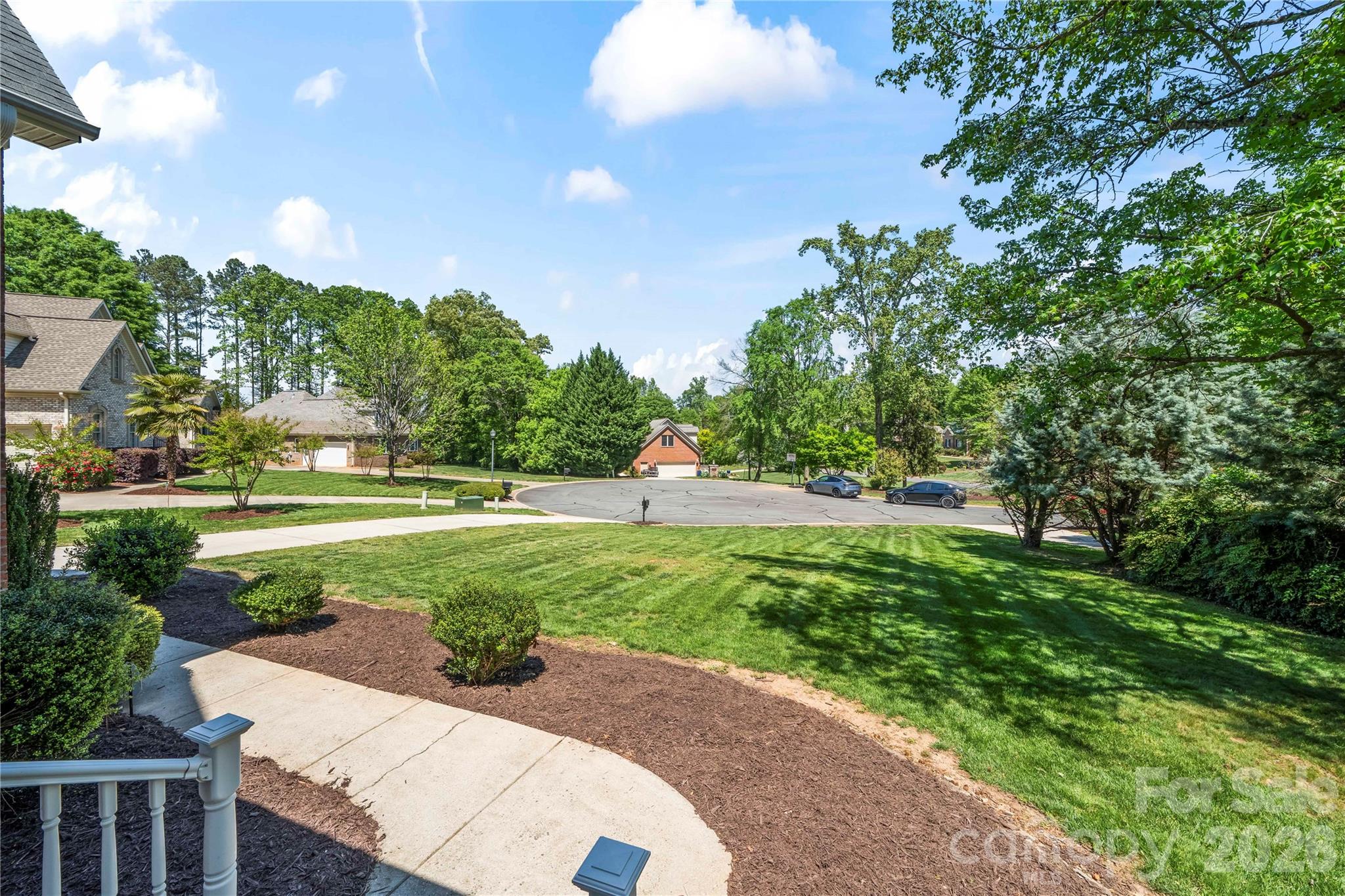 Patrick Place - Residential