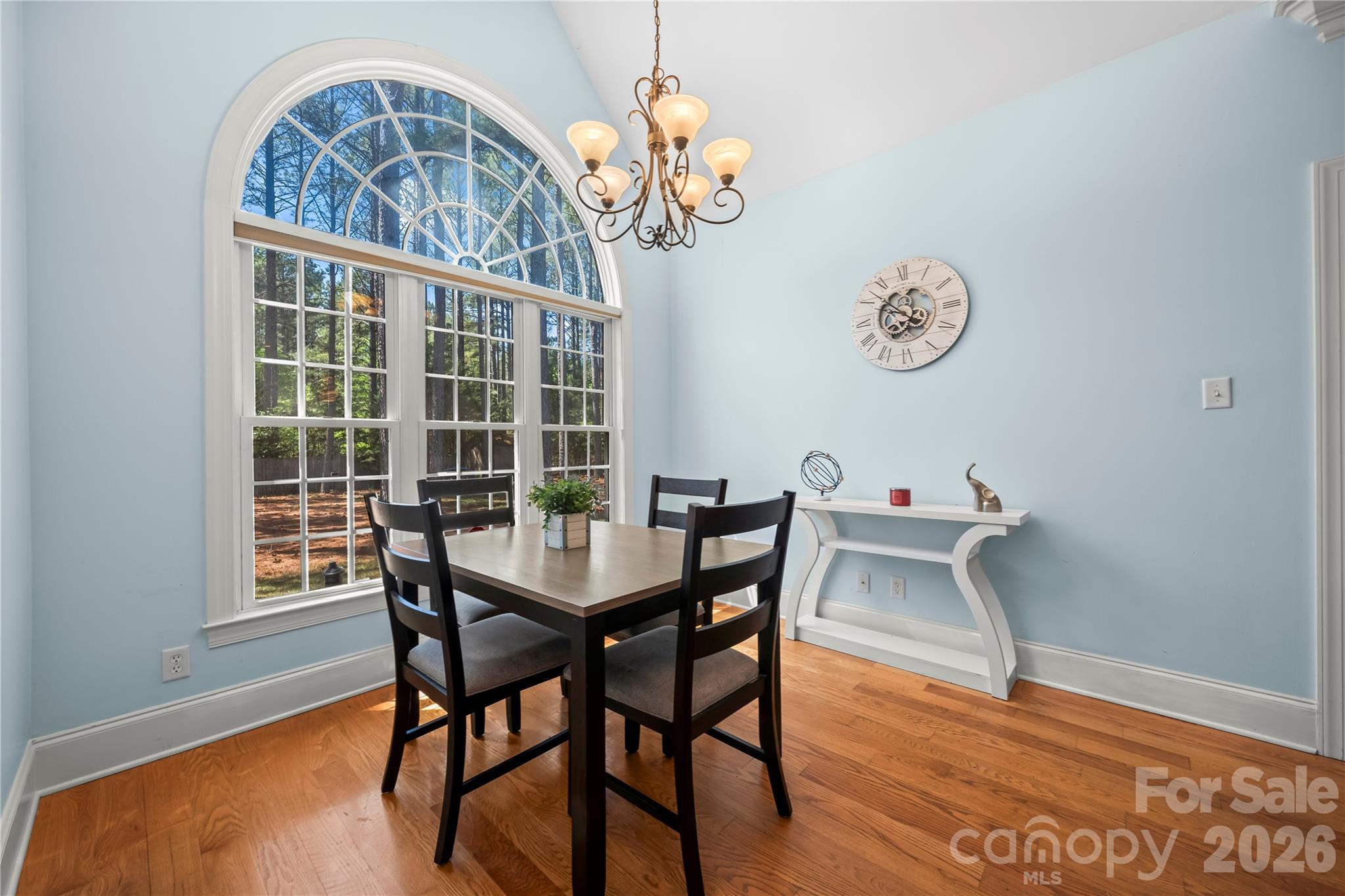 Patrick Place - Residential