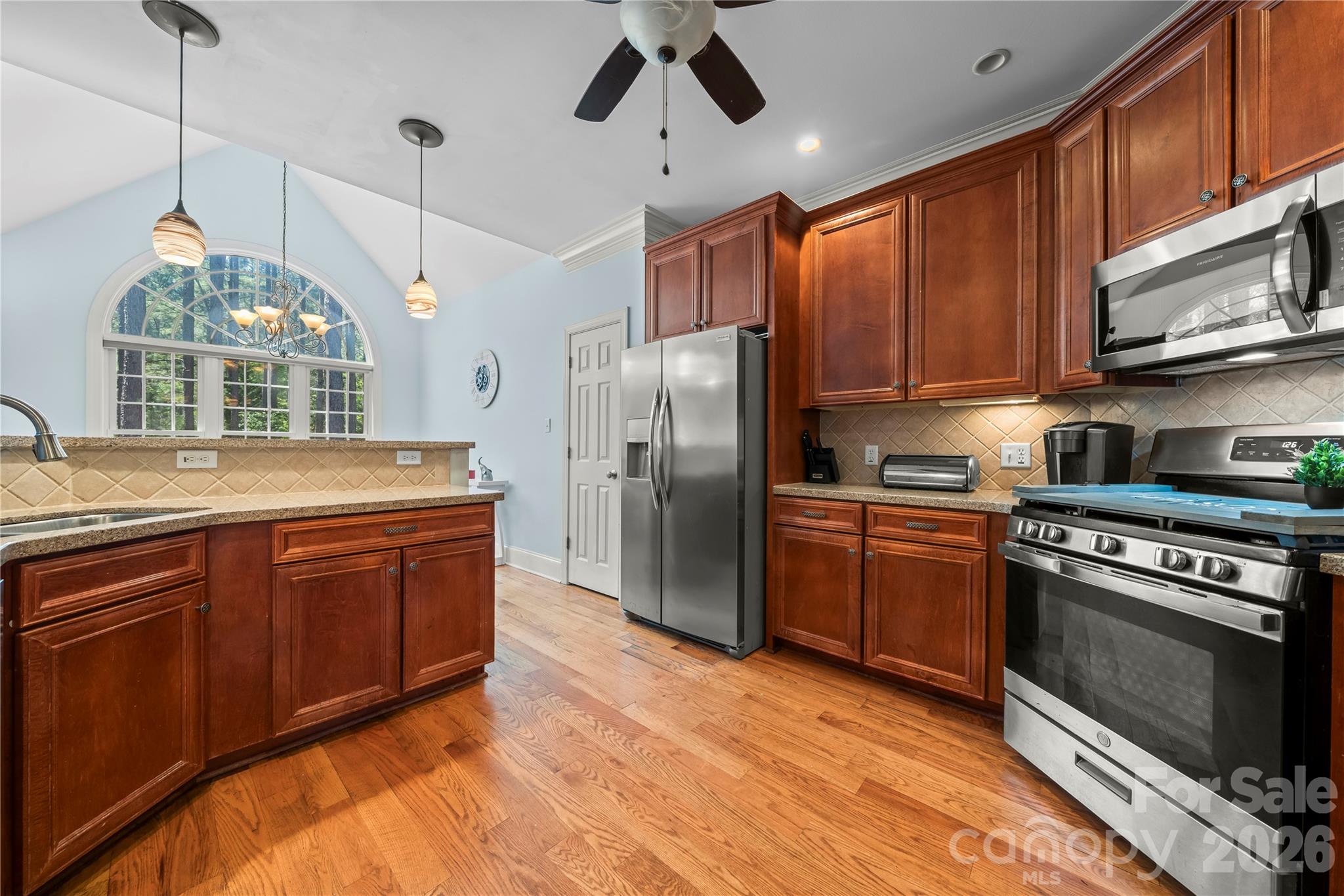 Patrick Place - Residential