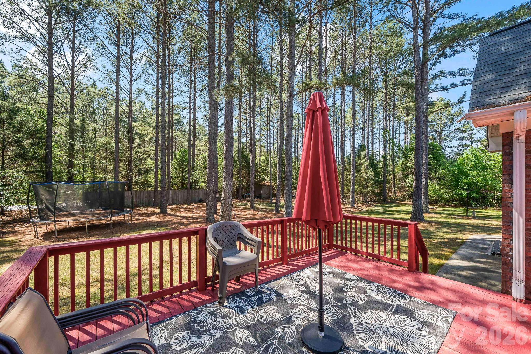 Patrick Place - Residential