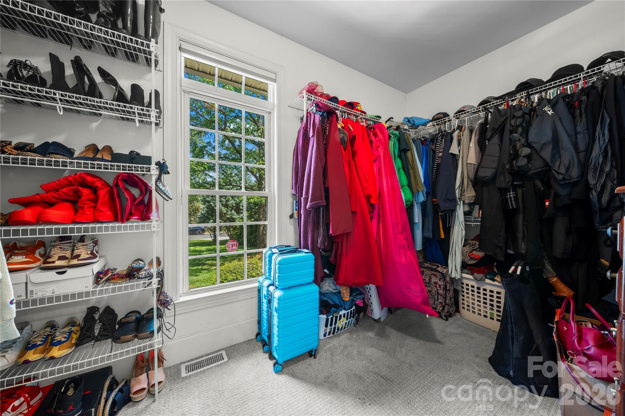 Patrick Place - Residential