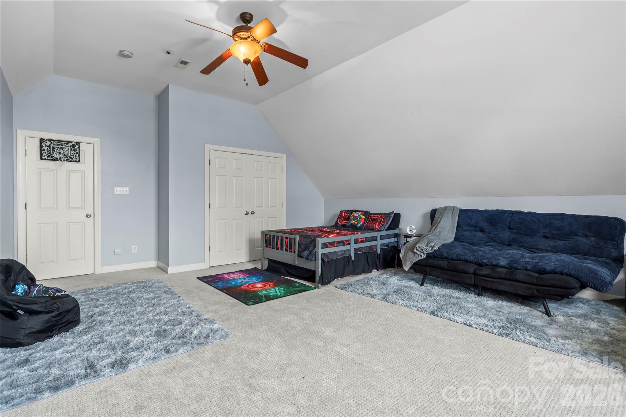 Patrick Place - Residential