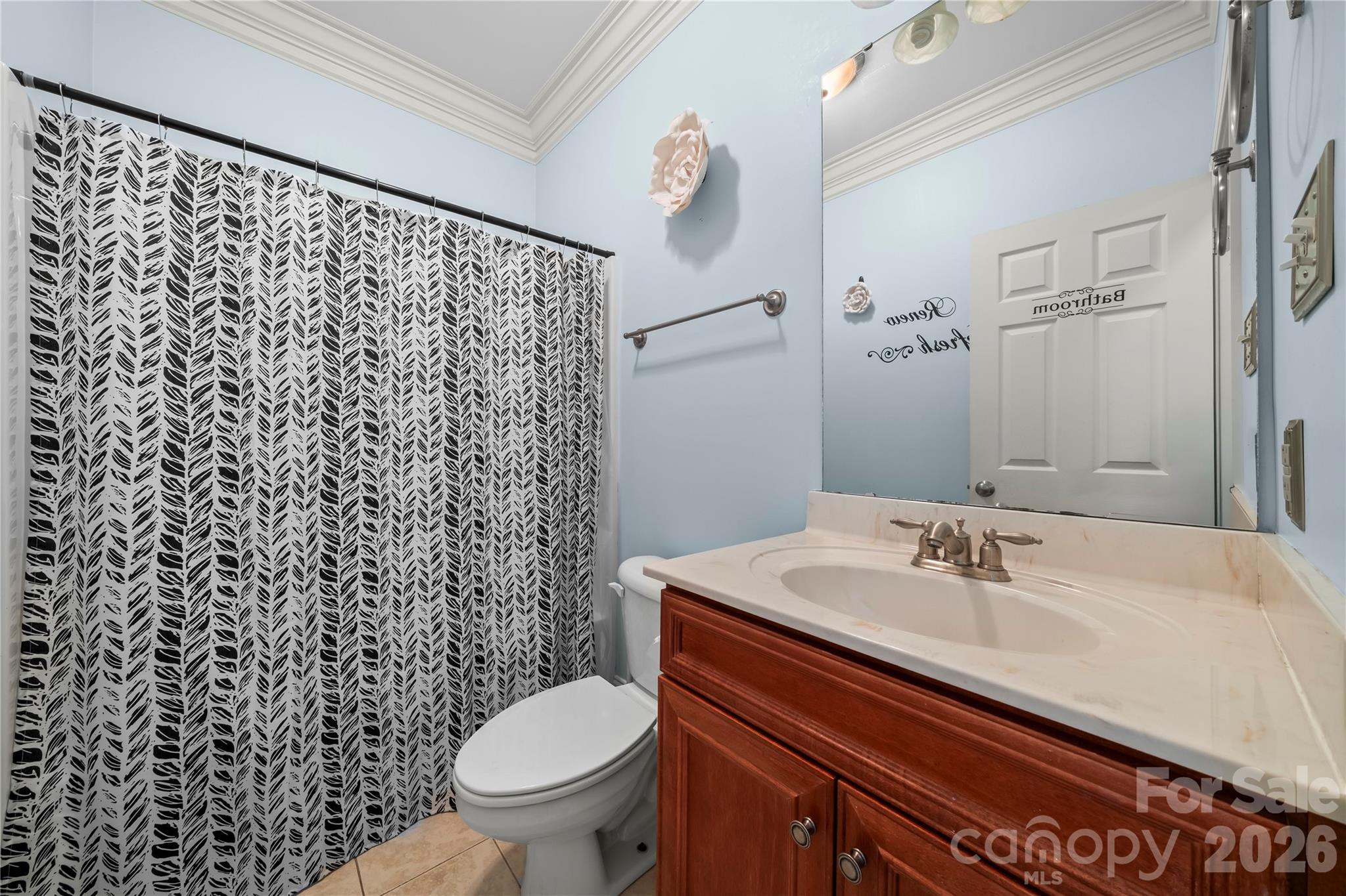 Patrick Place - Residential