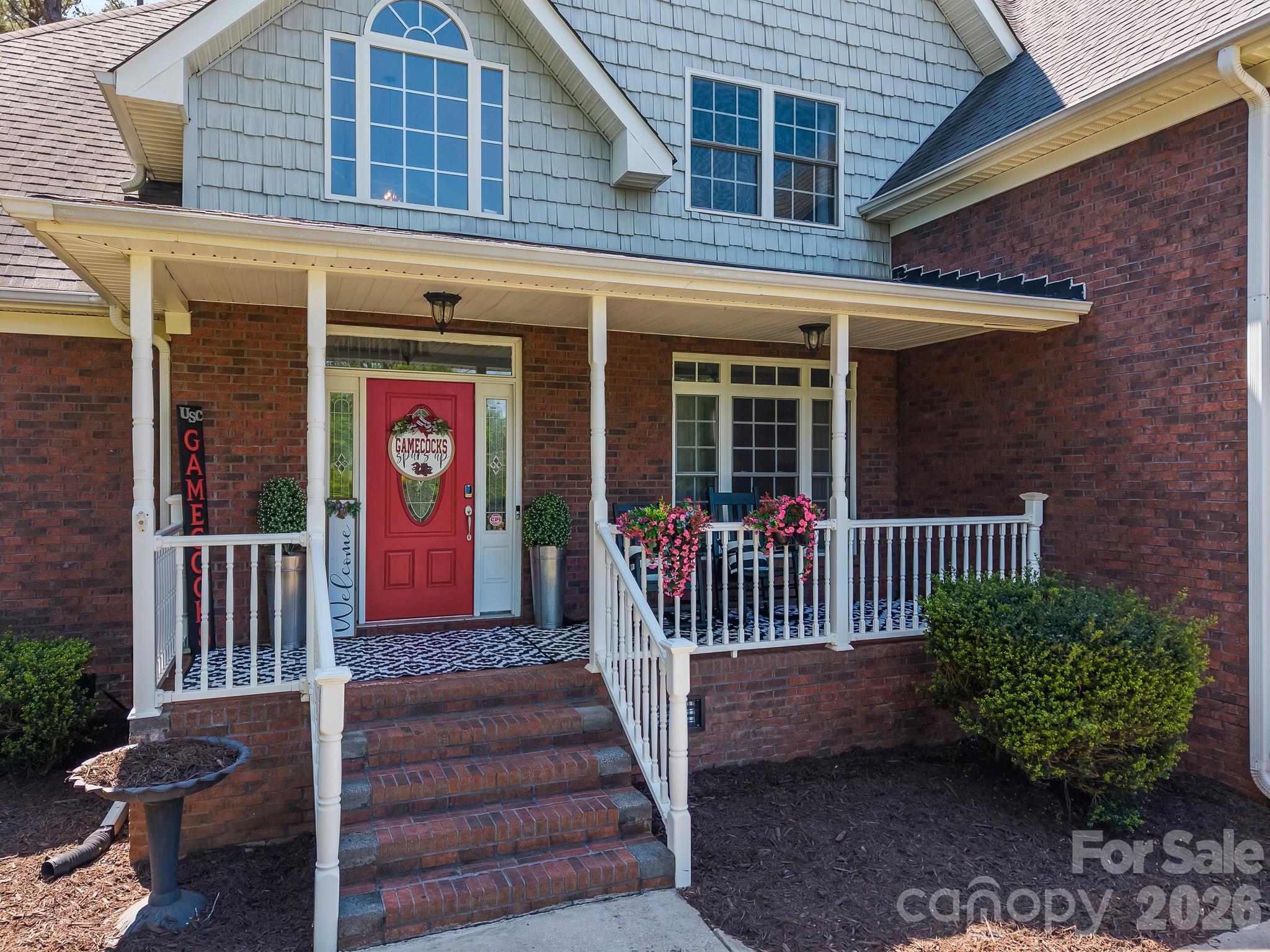 443 Crowders Bluff Court