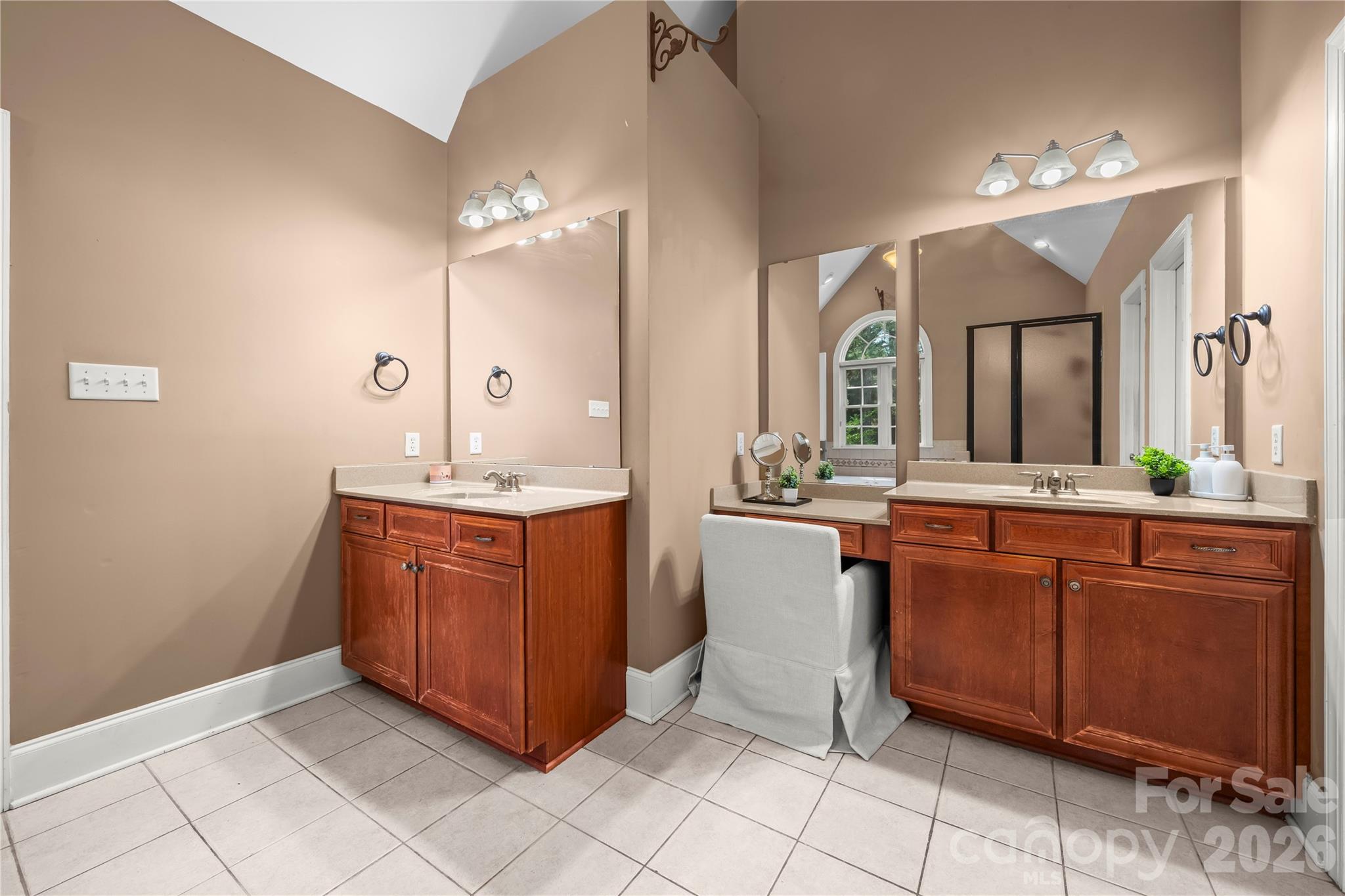 Patrick Place - Residential