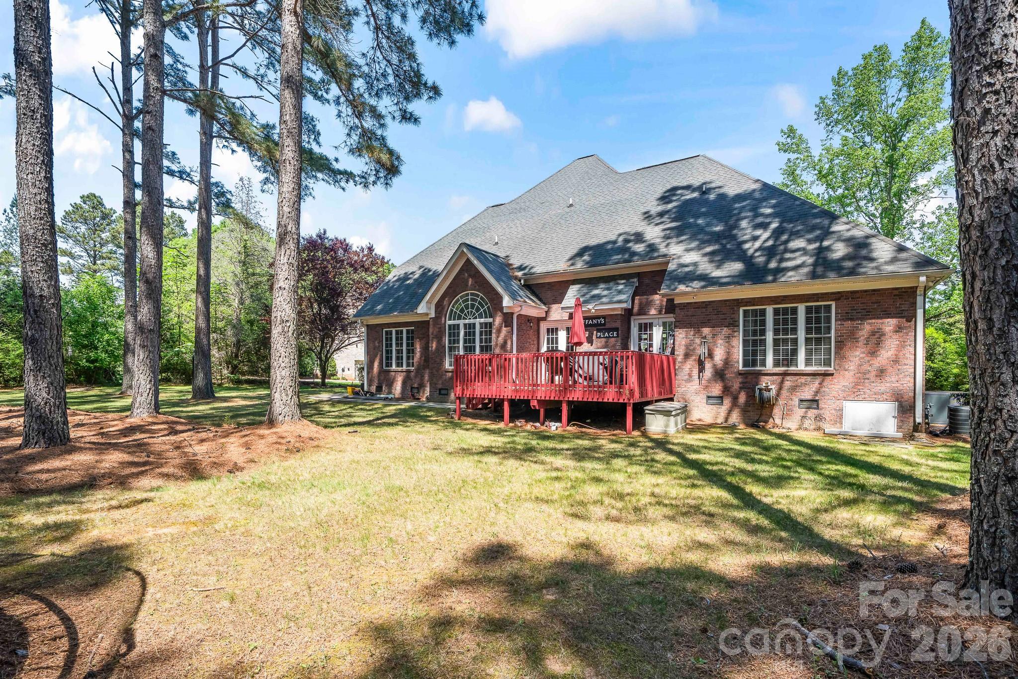 Patrick Place - Residential