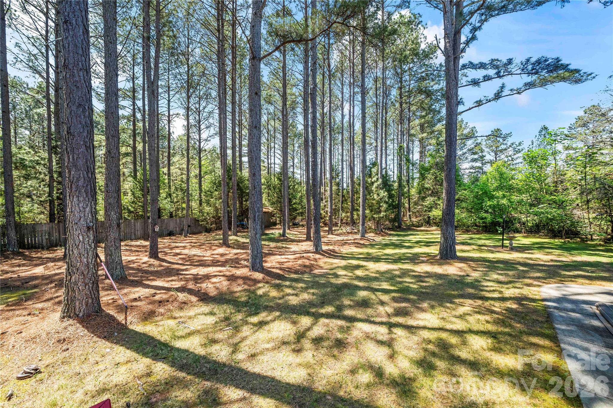 Patrick Place - Residential