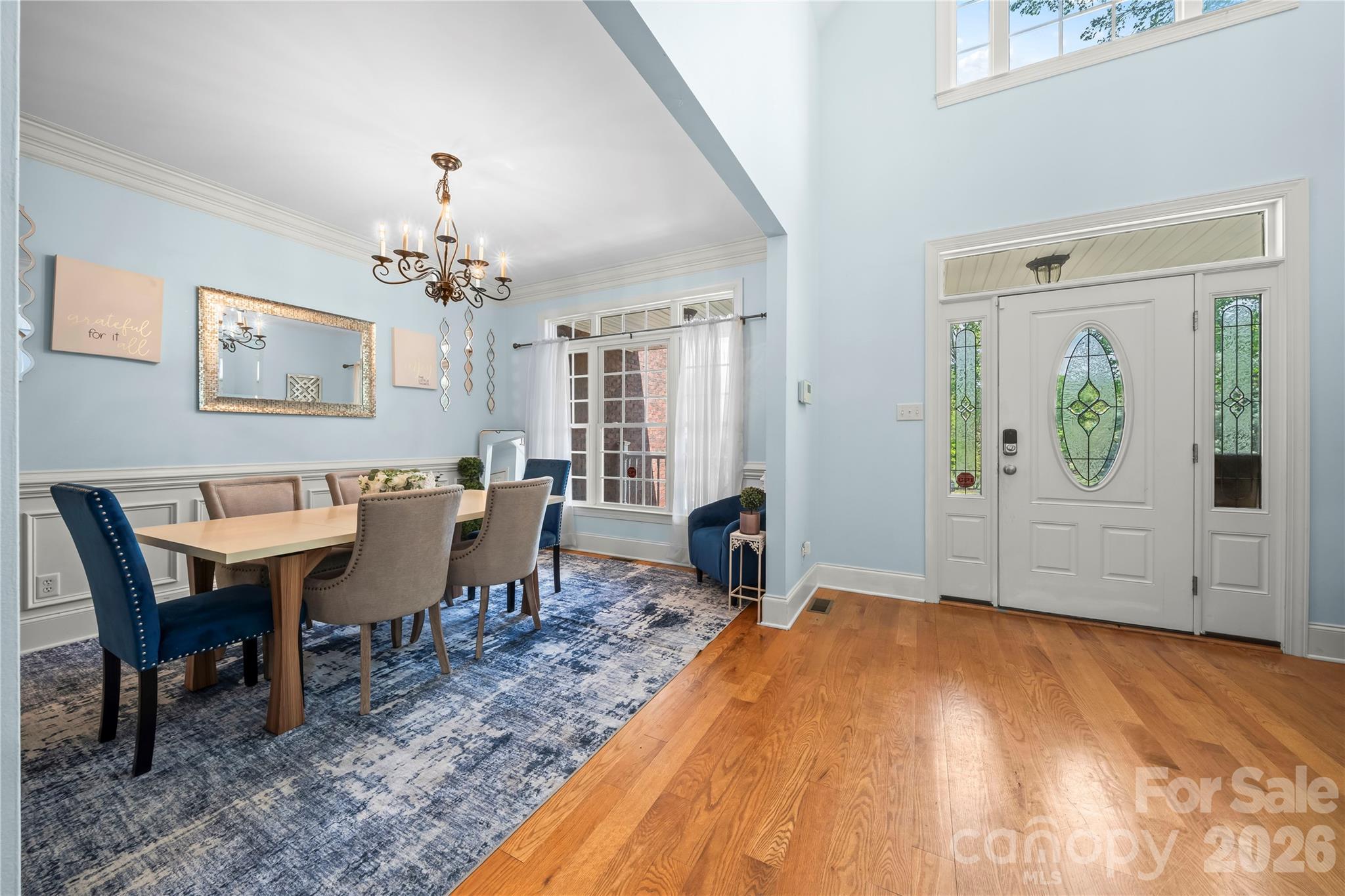 Patrick Place - Residential