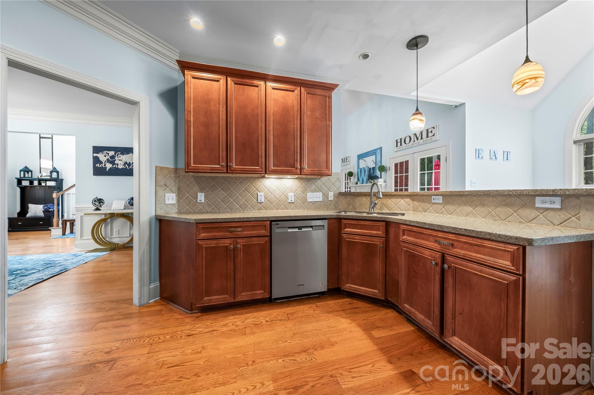 Patrick Place - Residential