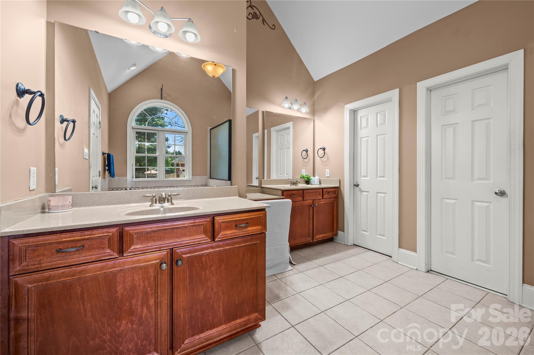 Patrick Place - Residential