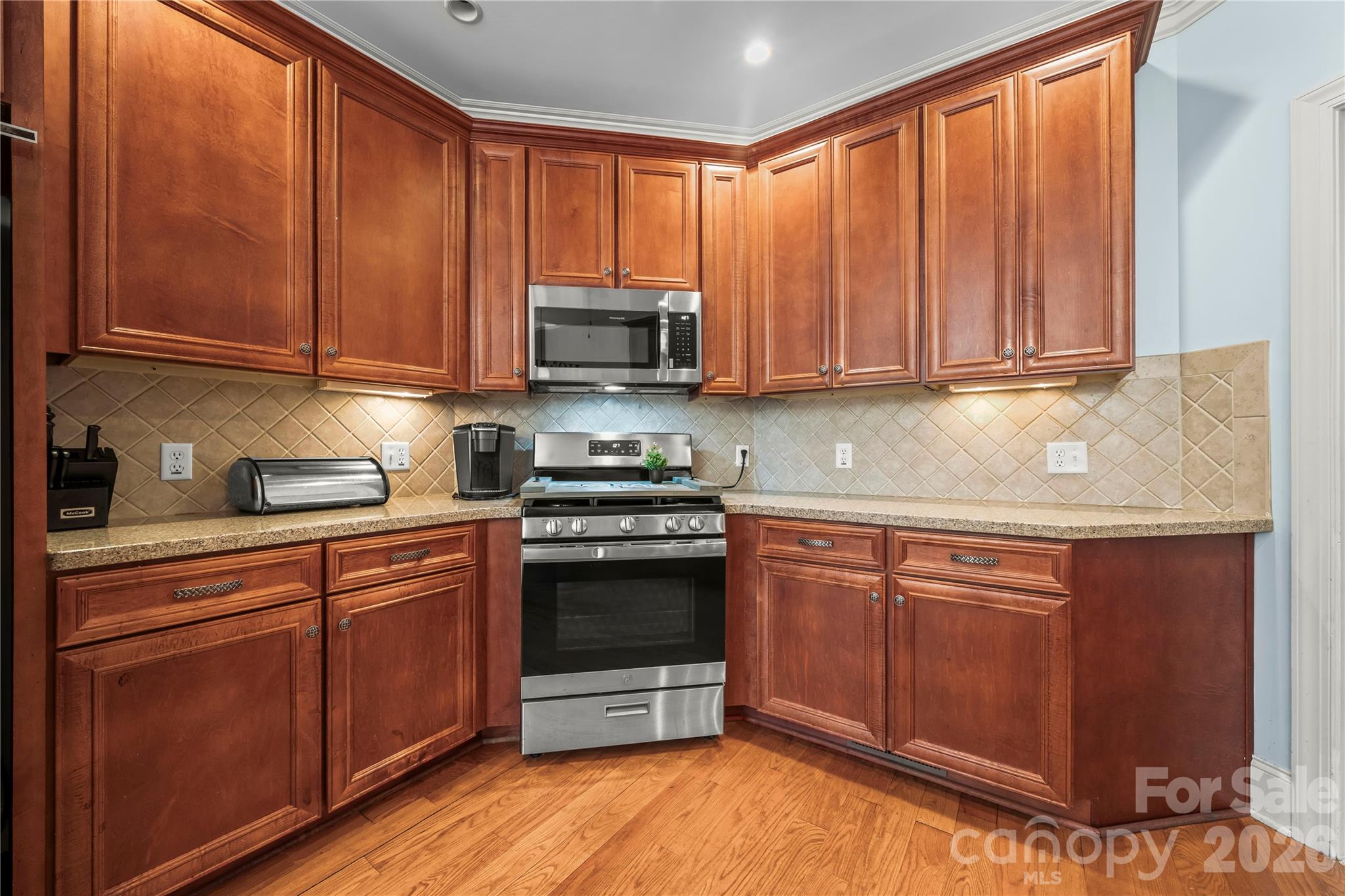 Patrick Place - Residential