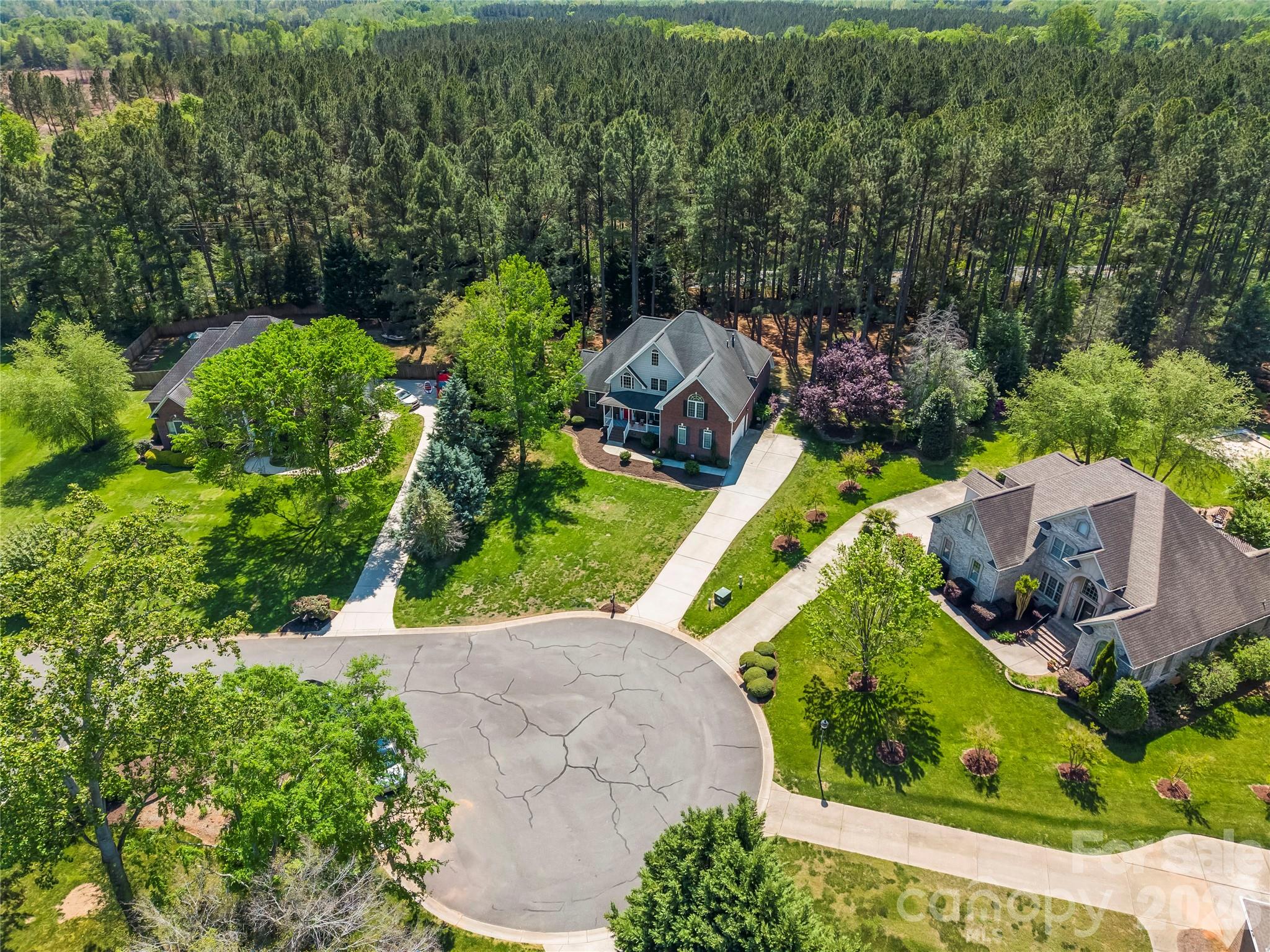 Patrick Place - Residential