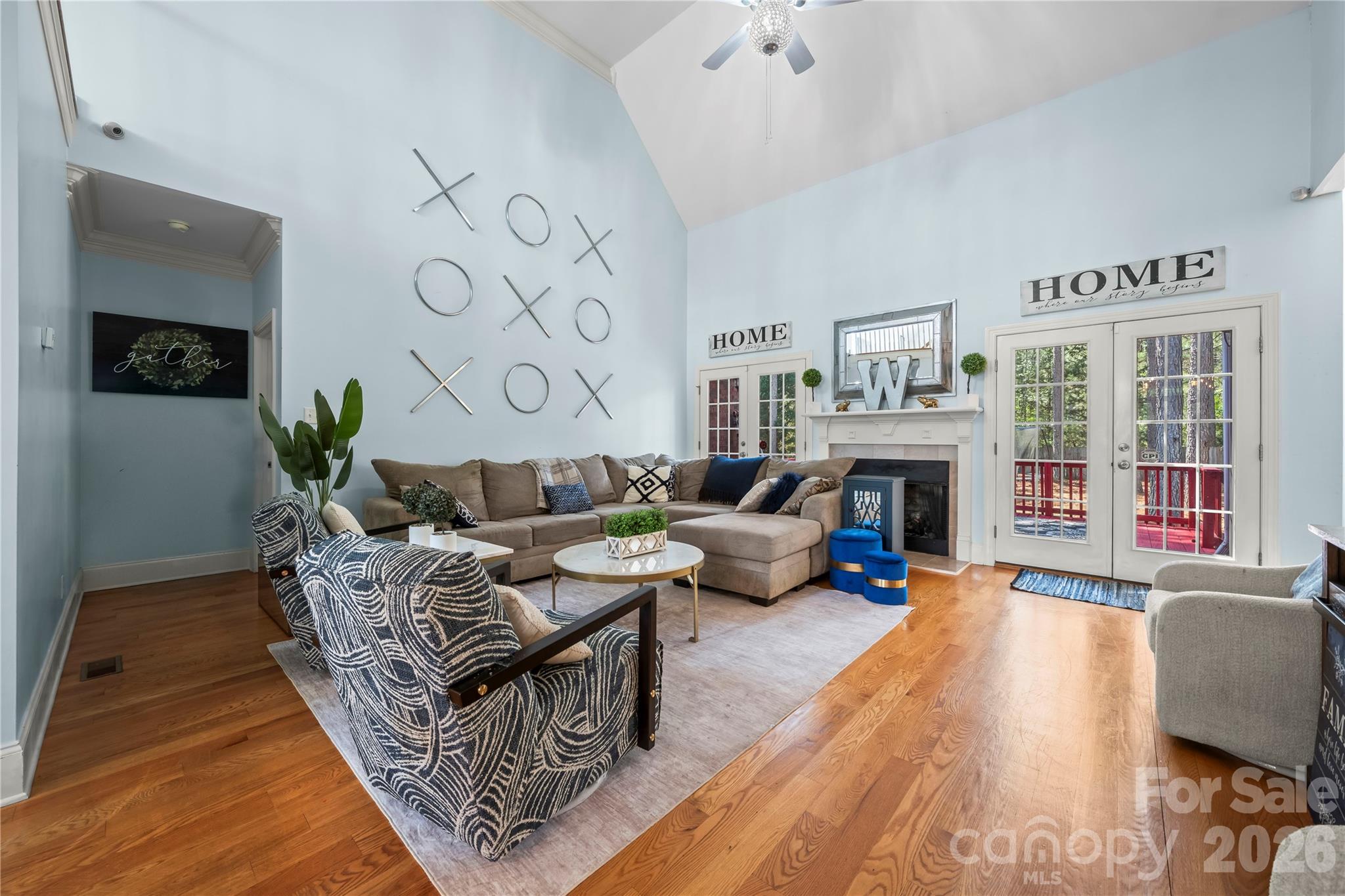 Patrick Place - Residential