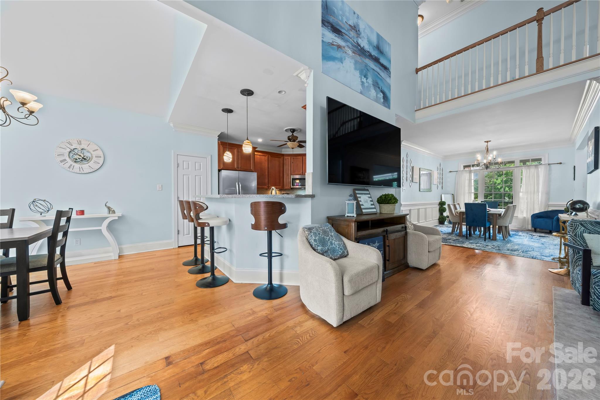 Patrick Place - Residential