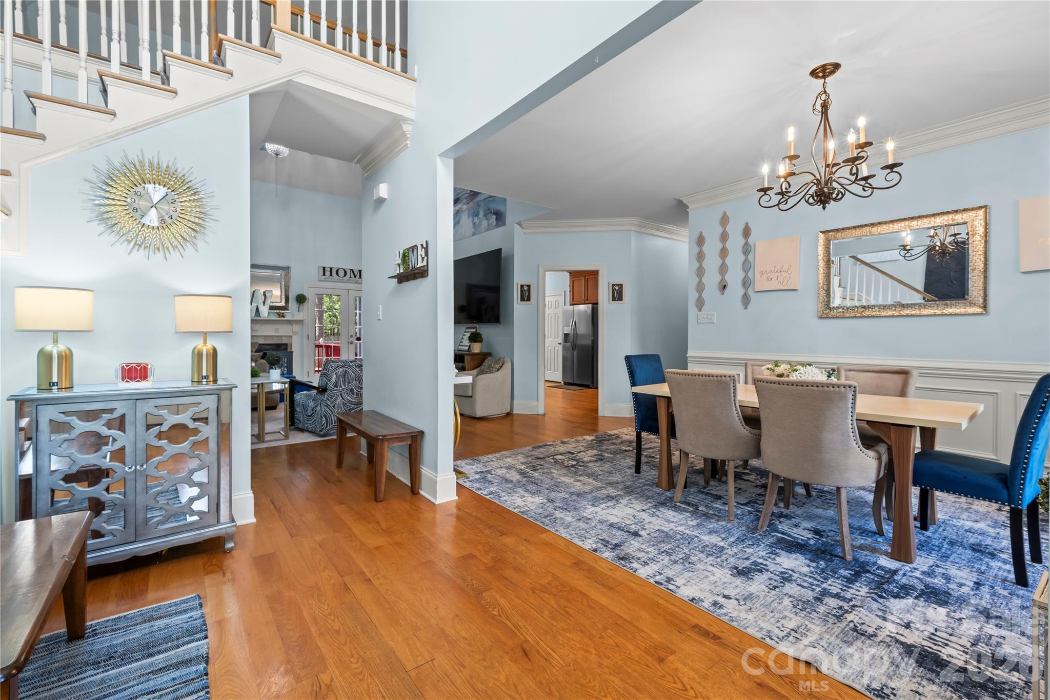 Patrick Place - Residential