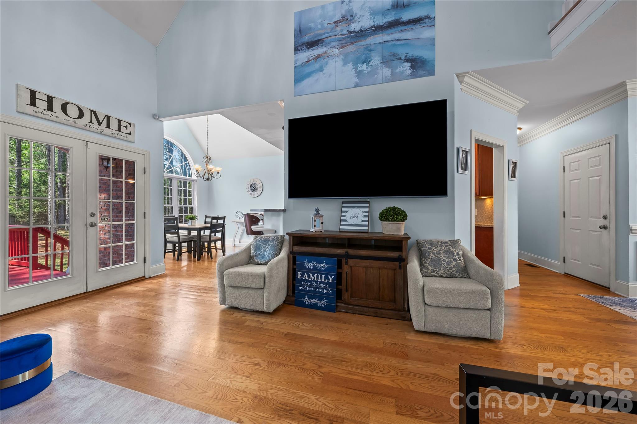 Patrick Place - Residential