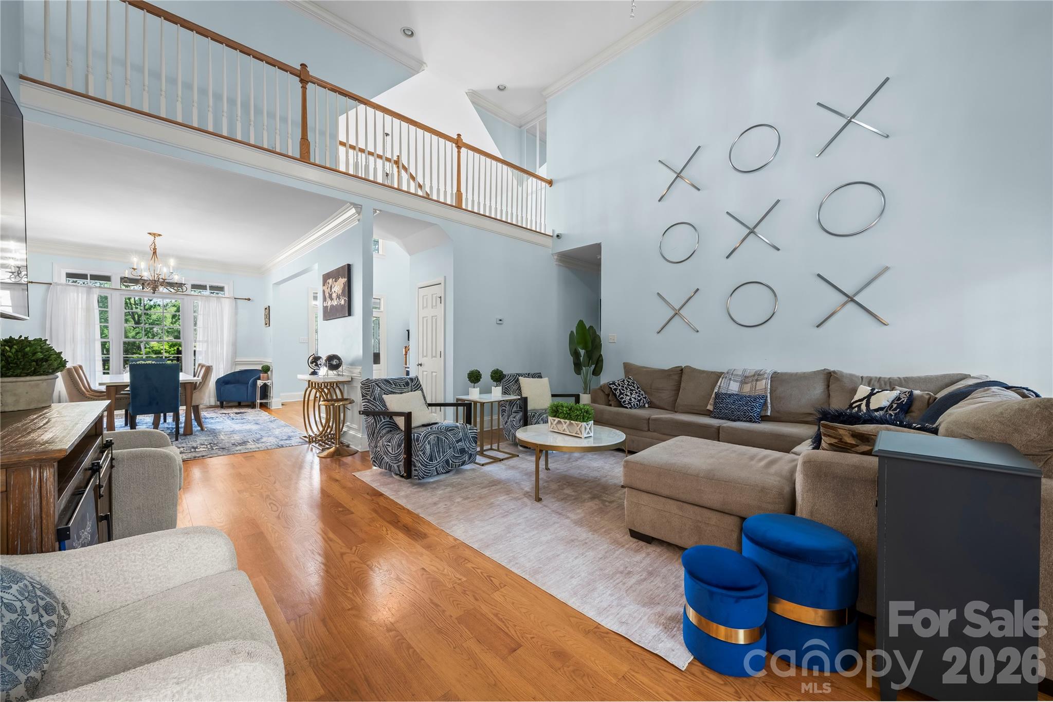 Patrick Place - Residential