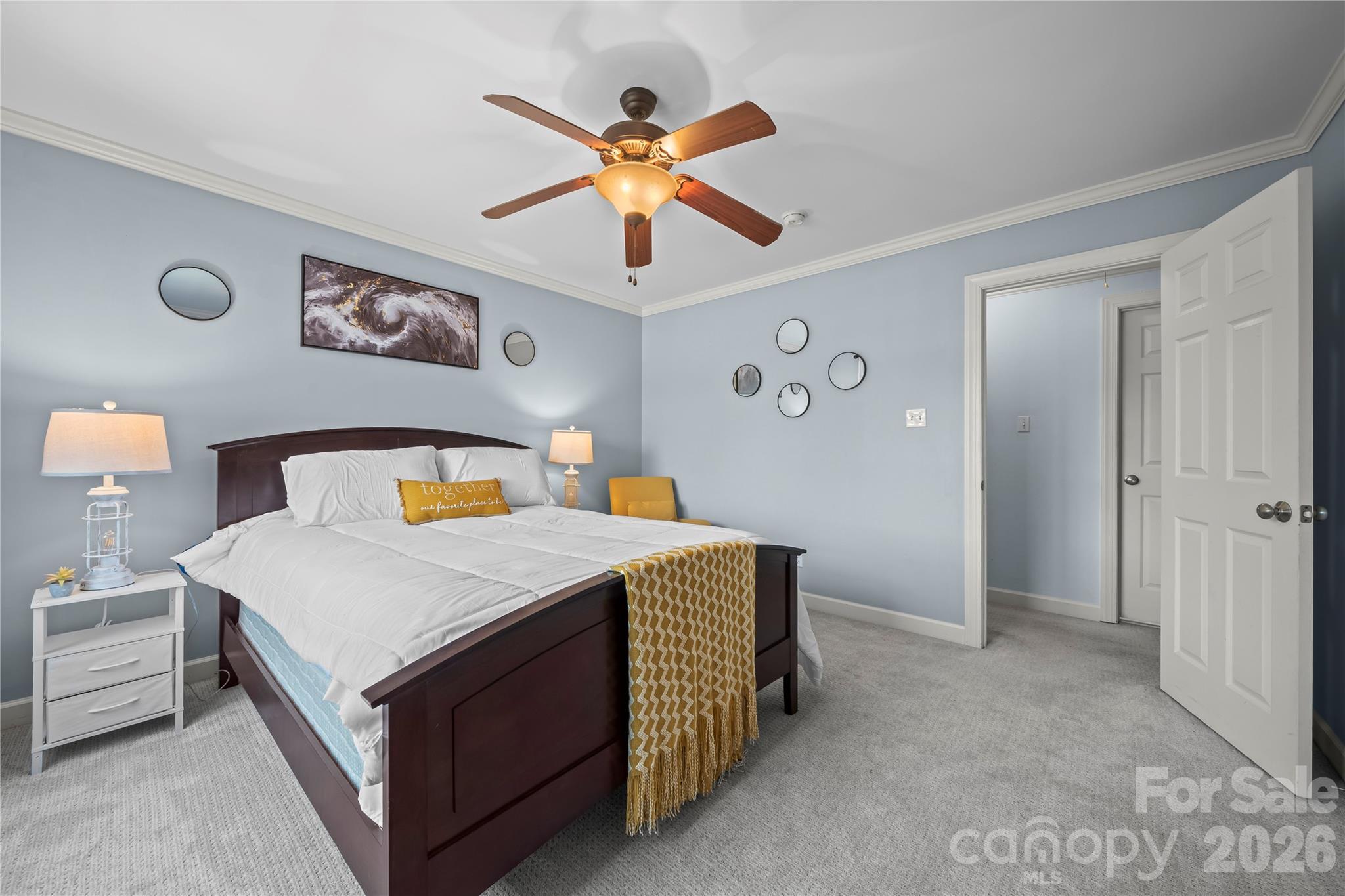 Patrick Place - Residential