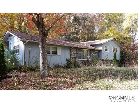 Cane Creek Woods - Residential