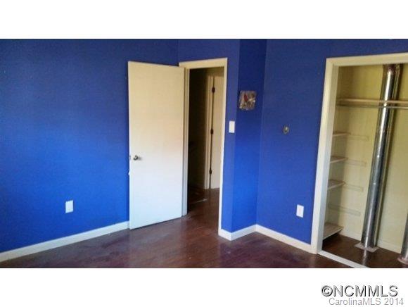 Cane Creek Woods - Residential