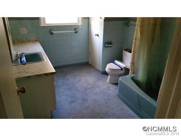 Cane Creek Woods - Residential