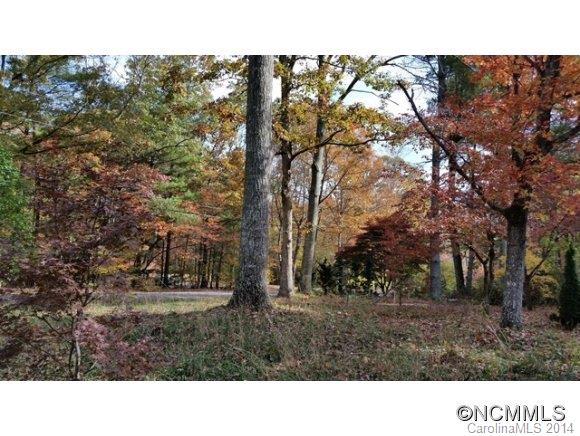 Cane Creek Woods - Residential