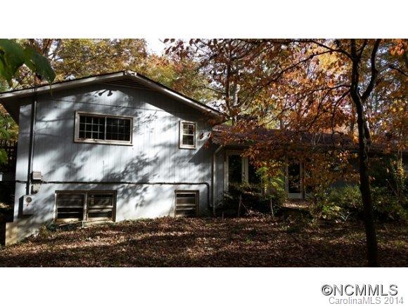 Cane Creek Woods - Residential