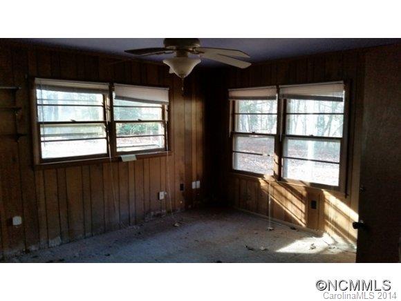 Cane Creek Woods - Residential