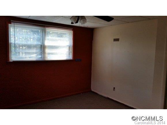 Cane Creek Woods - Residential